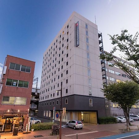 Jr Kyushu Hotel Kokura คิตะคิวชู ภายนอก รูปภาพ