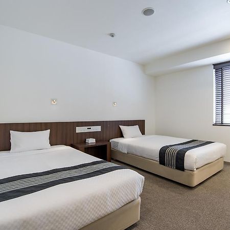 Jr Kyushu Hotel Kokura คิตะคิวชู ภายนอก รูปภาพ