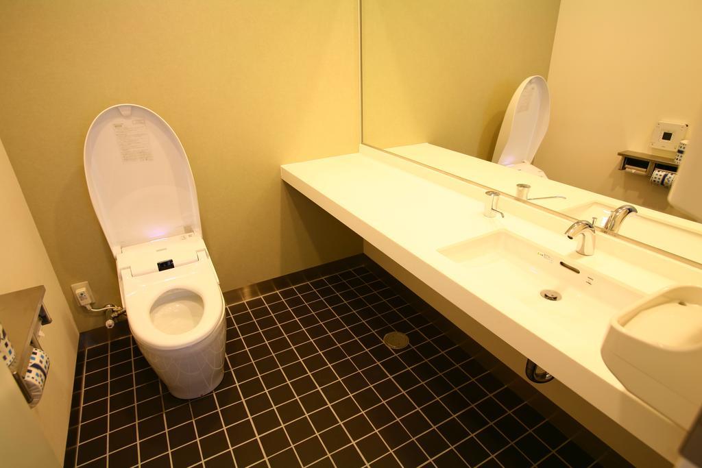 Jr Kyushu Hotel Kokura คิตะคิวชู ภายนอก รูปภาพ
