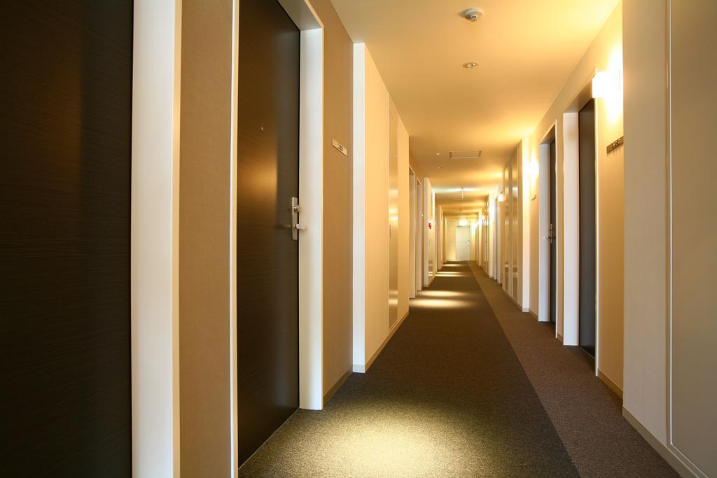 Jr Kyushu Hotel Kokura คิตะคิวชู ภายนอก รูปภาพ