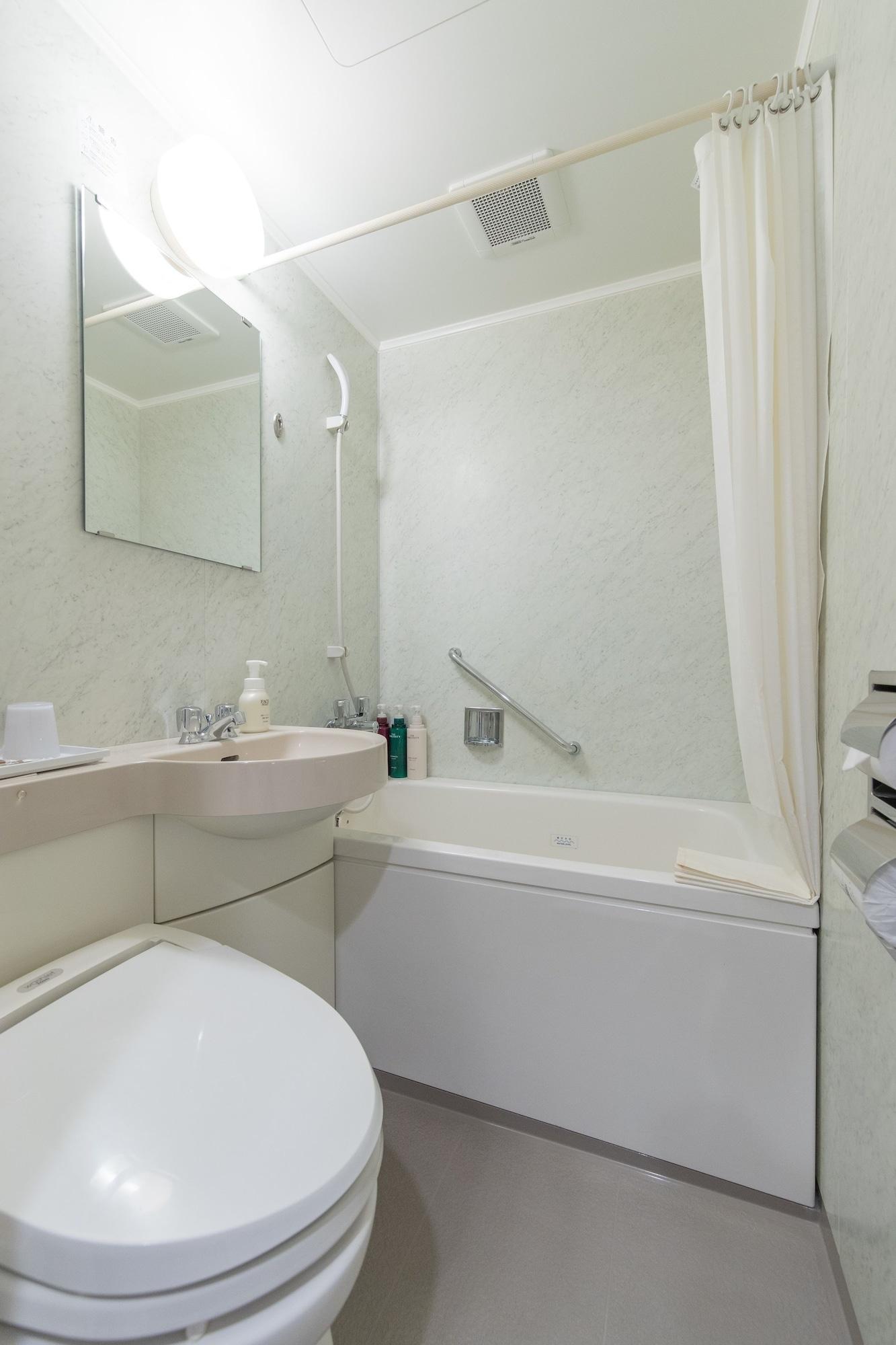 Jr Kyushu Hotel Kokura คิตะคิวชู ภายนอก รูปภาพ