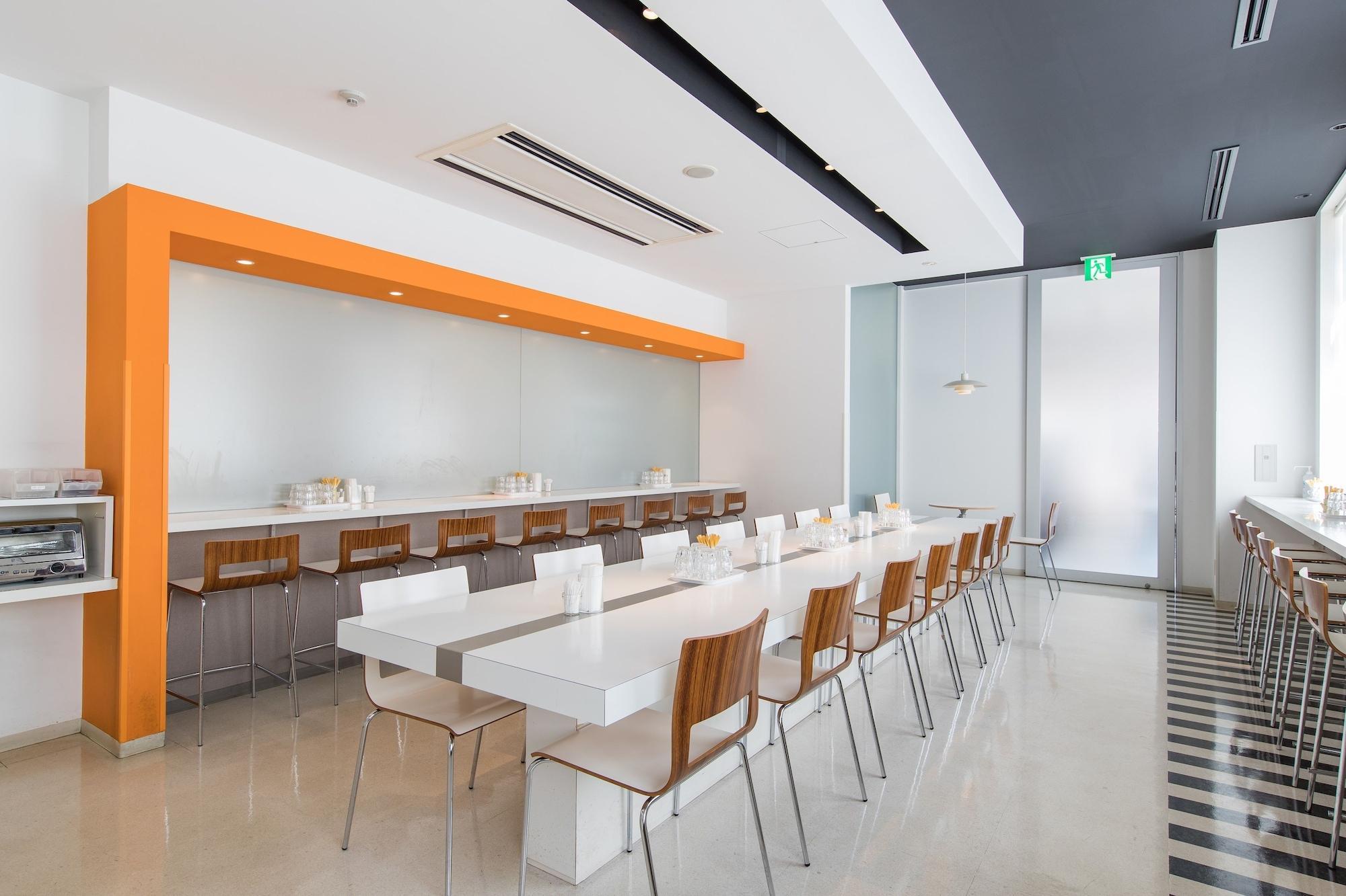 Jr Kyushu Hotel Kokura คิตะคิวชู ภายนอก รูปภาพ