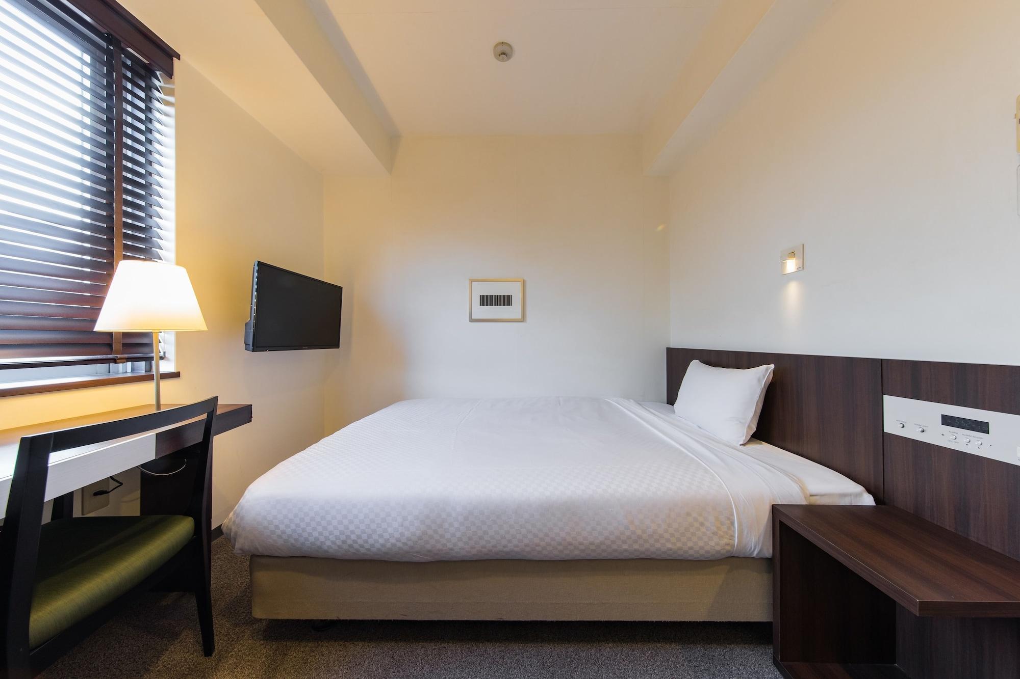 Jr Kyushu Hotel Kokura คิตะคิวชู ภายนอก รูปภาพ