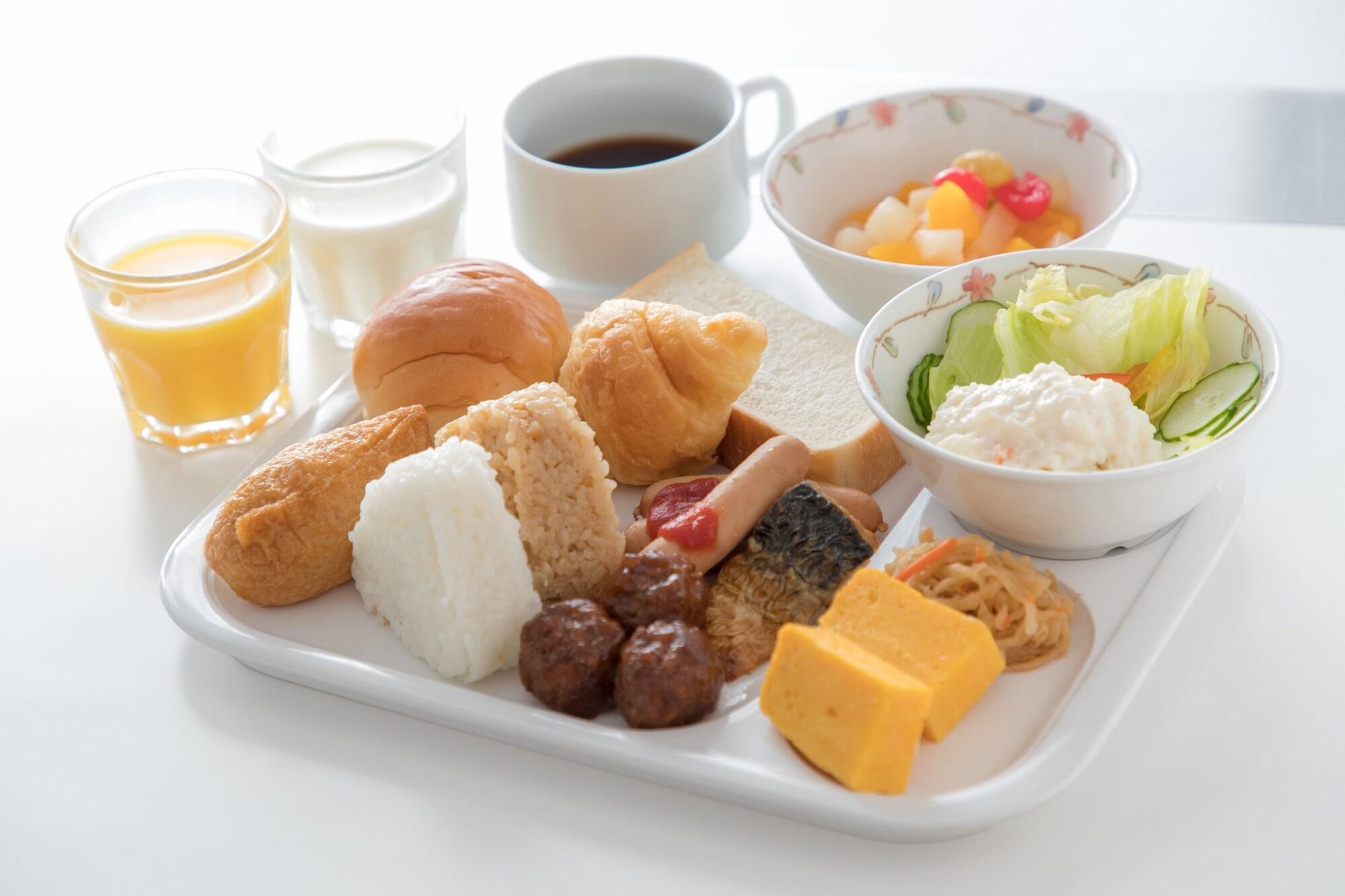 Jr Kyushu Hotel Kokura คิตะคิวชู ภายนอก รูปภาพ