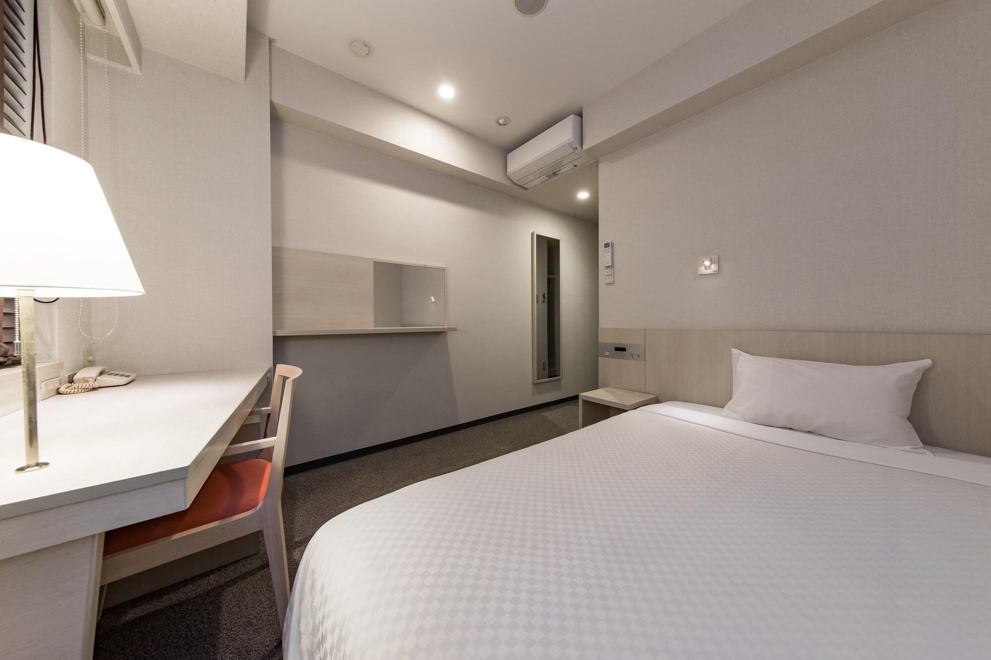 Jr Kyushu Hotel Kokura คิตะคิวชู ภายนอก รูปภาพ