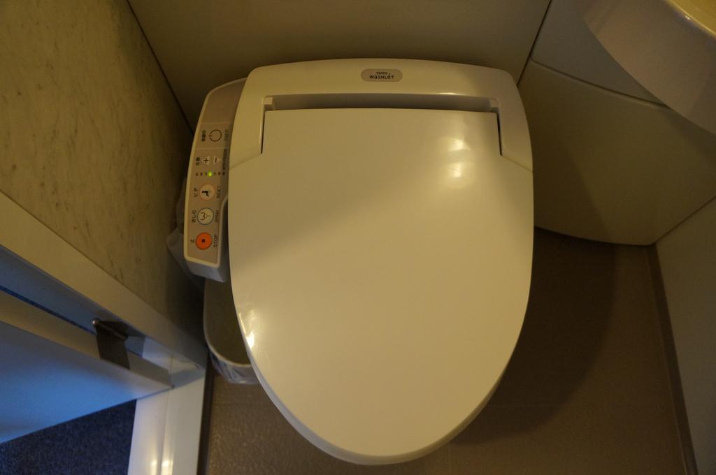 Jr Kyushu Hotel Kokura คิตะคิวชู ภายนอก รูปภาพ